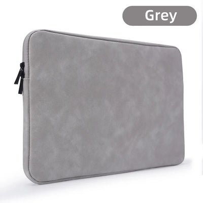 Waterproof Shockproof Laptop Sleeve Universal 11 To 15.6 Inch - Smarsty