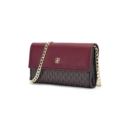 CH Ladies Chain Bag Exquisite Craftsmanship Crossbody - Smarsty