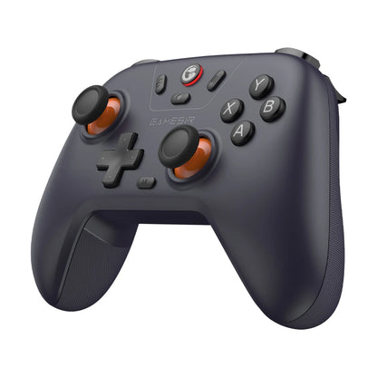 GameSir T4 Nova Lite Switch Controller for Ultimate Gaming - Smarsty