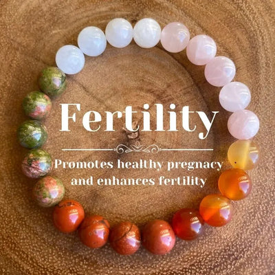 Empath Protection Bracelet for Self-Love and Grounding - Smarsty