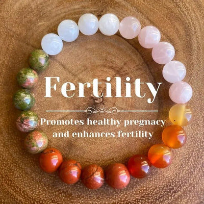 Empath Protection Bracelet for Self-Love and Grounding - Smarsty