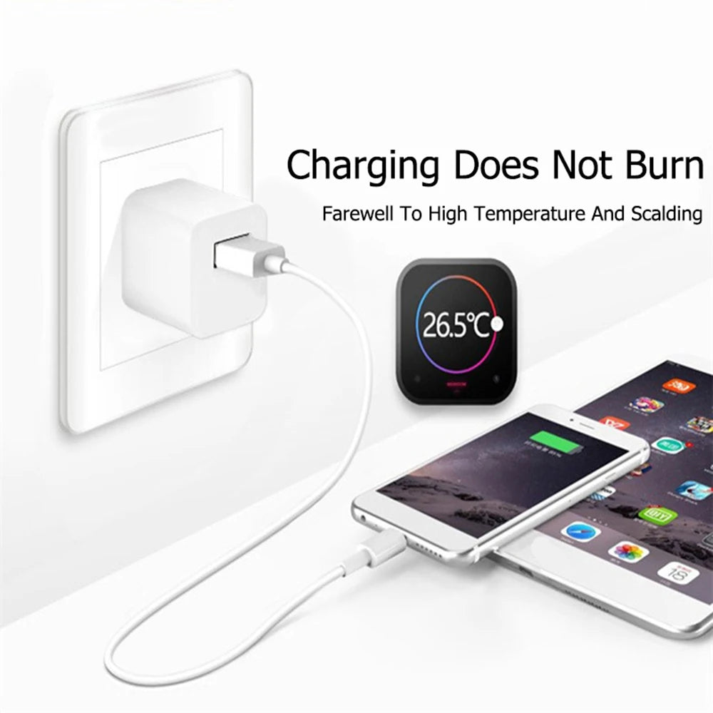 USB Type C Fast Charging Cable 3A for Mobile Devices - Smarsty