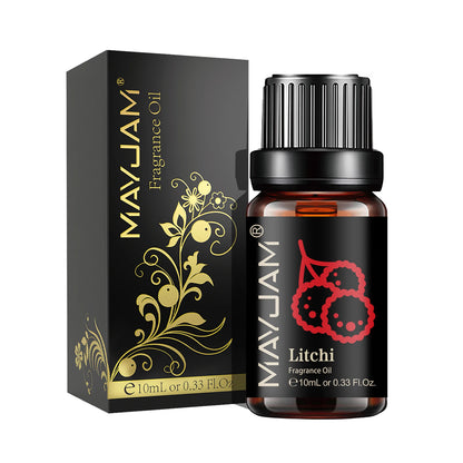 MAYJAM Fruit Fragrance Oil Assorted Scents for Skin - Smarsty