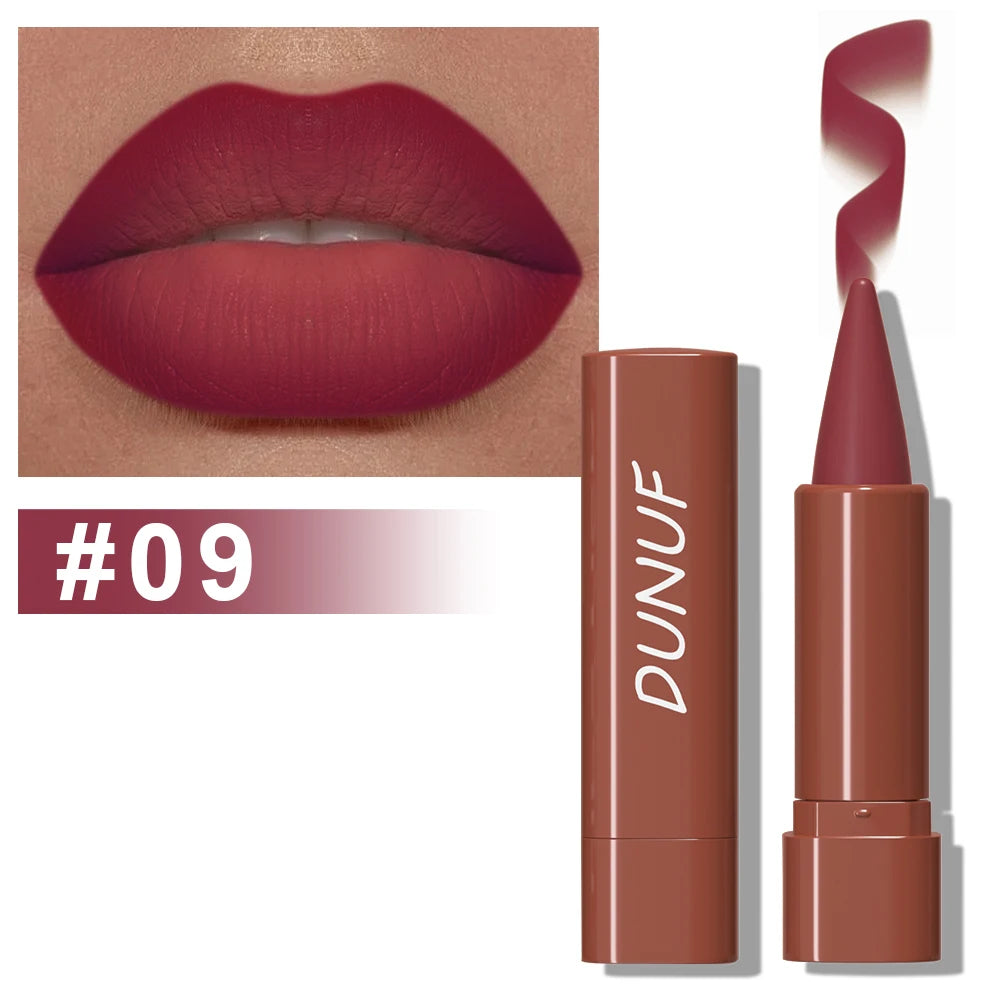 Gradient Lip Liner Pen for Defined Elegant Lips - Smarsty