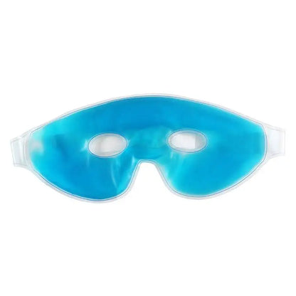 Cooling Gel Eye Mask for Dark Circles and Fatigue Relief - Smarsty