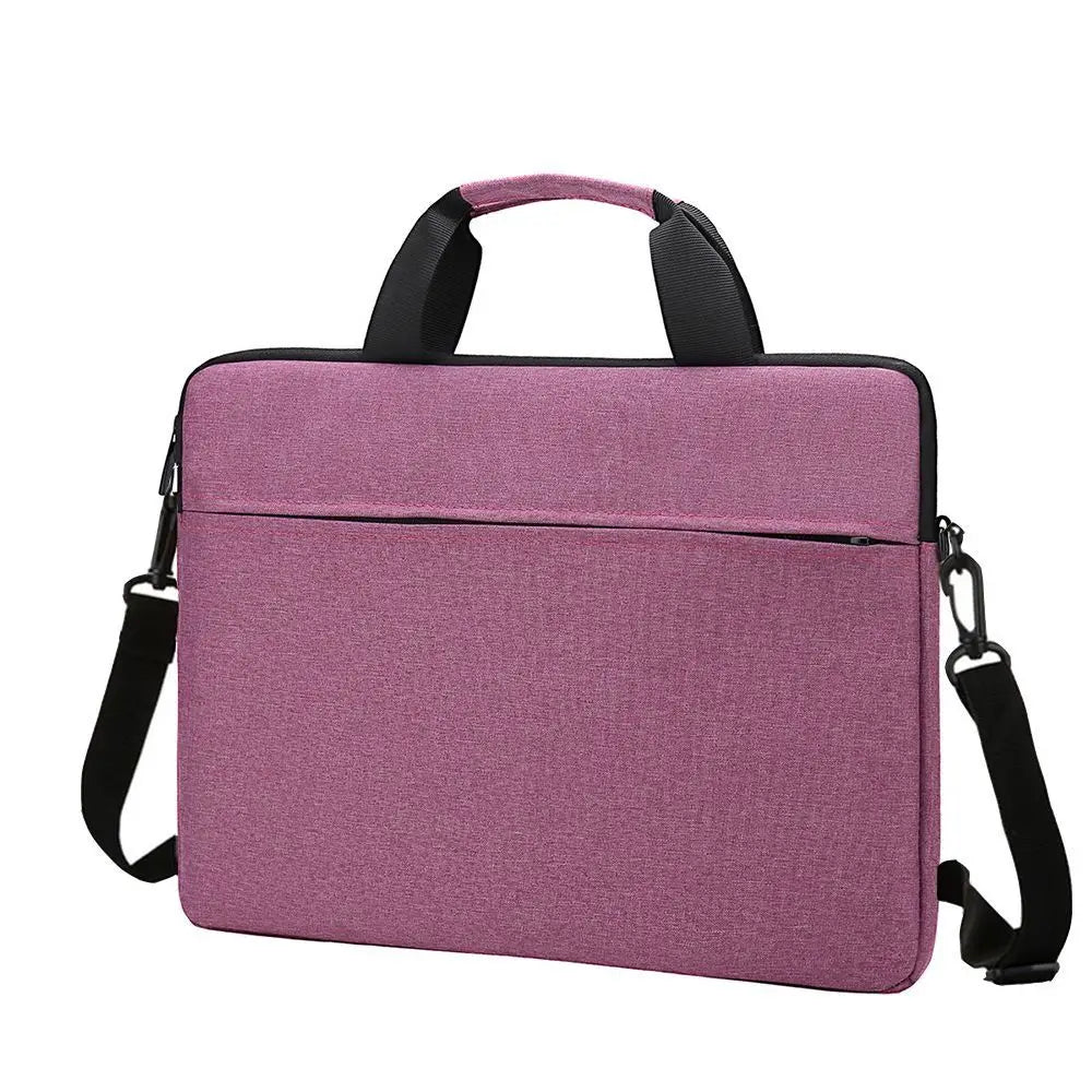 Ultra Thin Laptop Sleeve Case For 13.3 14 15.6 Inch - Smarsty