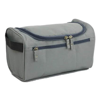 Waterproof Portable Unisex Makeup Bag Cosmetic Organizer - Smarsty