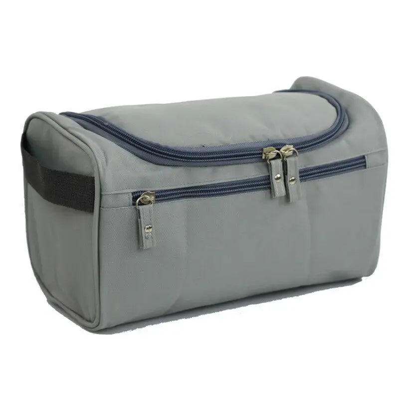 Waterproof Portable Unisex Makeup Bag Cosmetic Organizer - Smarsty
