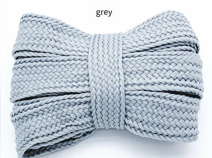 2cm Wider Flat Shoelaces New Casual Sneakers Laces for Shoes Fashion Rope Shoelace 100/120/140/160CM Shoes Accessories 1Pair