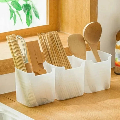 1/5PCS Refrigerator Storage Boxes Food Fresh Organizer Cold Storage Crisper Fruit Spice Food Container Boxes Home Kitchen Boxes by Smarsty
