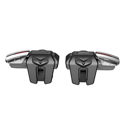 G21 Mobile Game Trigger for Improved Aim Control - Smarsty