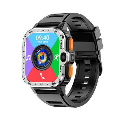 Valdus PGD Android Smart Watch With GPS And Dual Camera - Smarsty