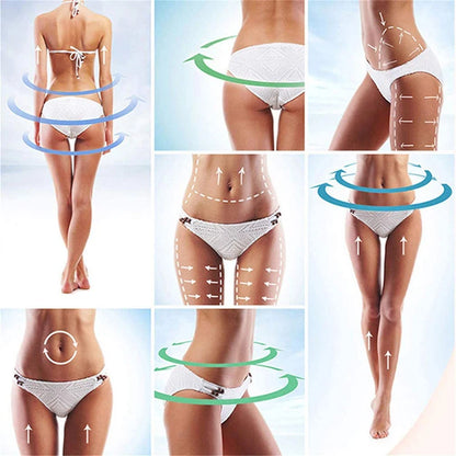 Infrared Anti-Cellulite Massager for Body Slimming - Smarsty