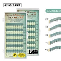 50Pcs Disposable Eyelash Brushes for Makeup Application - Smarsty