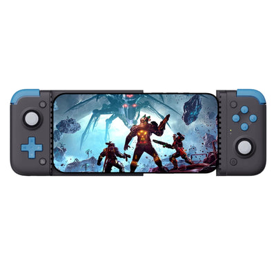GameSir X2s Mobile Game Controller for Cloud Gaming - Smarsty