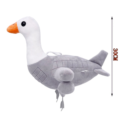 Tralalelo Tralala Plush Tungtungtung Italian Brainrot Al Tralalero Tralala Plush Doll Stuffed Soft Pillow Custom Toys