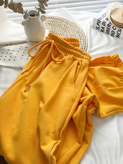 Women Winter Warm Leggings Thick Trousers Warm Fleece Plus Size Long Thicken Pants Fashion Casual Soild Color Leggings - Smarsty