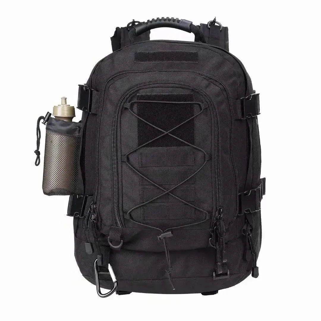 Backpack for Men Large Military Backpack Tactical Travel Backpack for Work,Camping,Hunting,Hiking - Smarsty