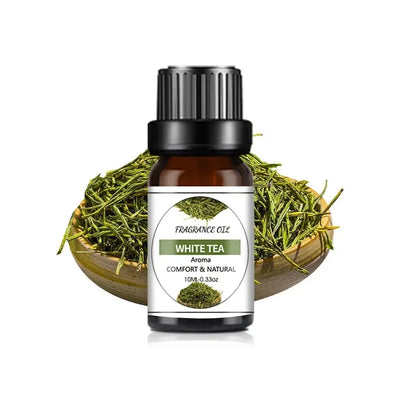10Ml Essential Oil Fruit Flavor Natural Plant Making Diffuser Essential Oil Mango Pineapple Flavoring Oil for DIY Soap Candles - Smarsty