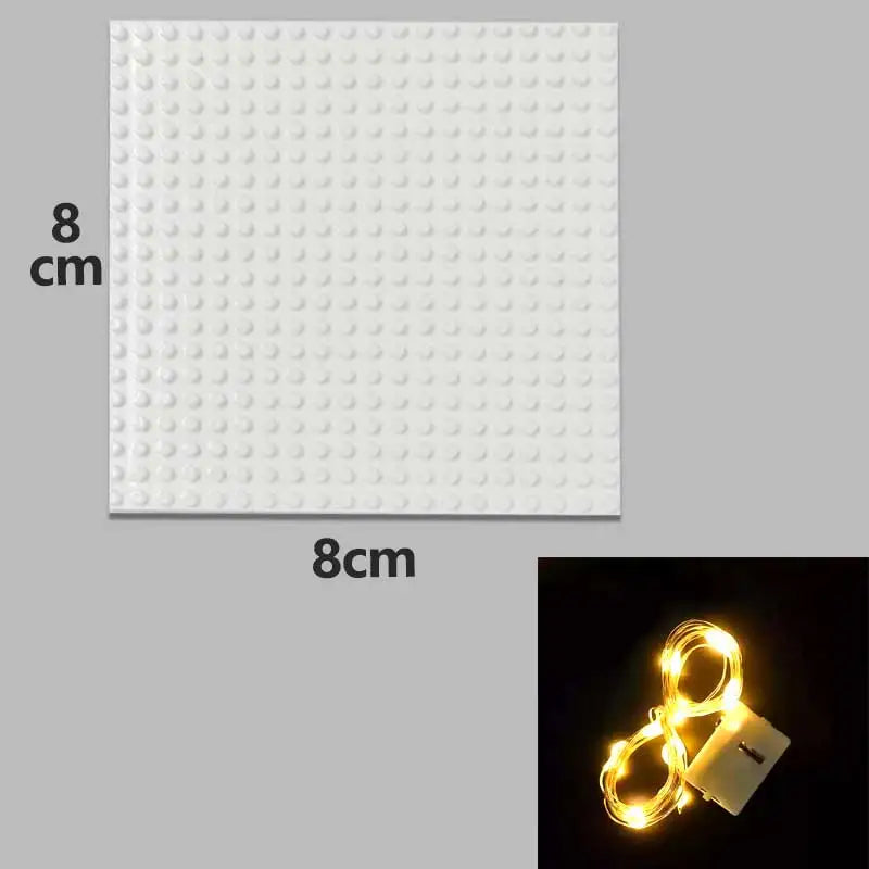 Mini Dog Cat panda raccoon Cute Pet Small Building Block Model Series Ornaments Children's Toy Christmas Birthday Gifts for Kids by Smarsty