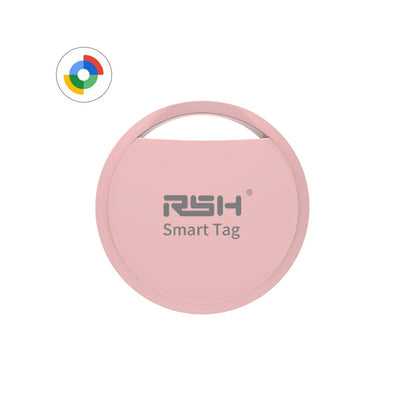 Bluetooth GPS Tracker for Android Key Finder and Pet Locator - Smarsty