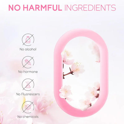 Sakura Skin Care Sets & Kits With Cleanser,Serum,Eye Cream,essence Cream Beauty Products For Women Gift Sets Routine Travel Kit - Smarsty