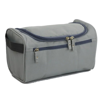 Waterproof Makeup Bag Travel Organizer For Women And Men - Smarsty