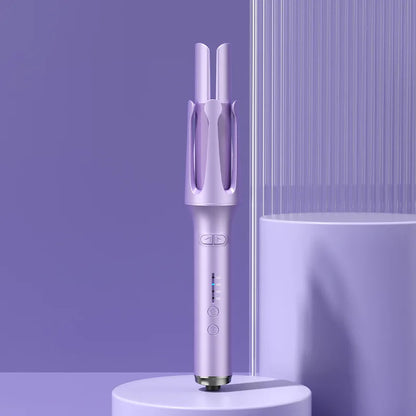 Fully automatic curling iron 32mm automatic rotating ceramic curling iron professional curling iron curling iron