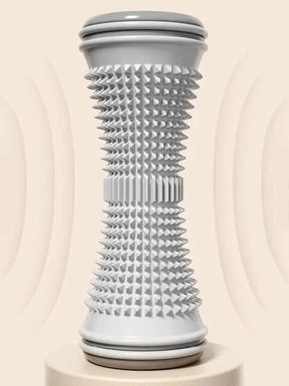 Foot Massage Roller for Calf Muscle Relaxation - Smarsty