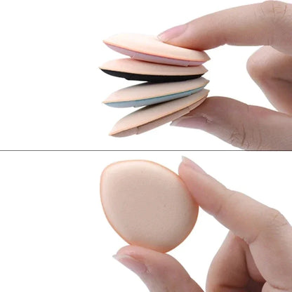 Mini Air Cushion Powder Sponges for Flawless Makeup - Smarsty