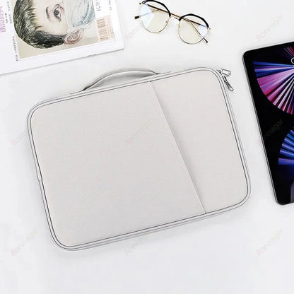 Slim Protective Laptop Sleeve for MacBook Pro and Air