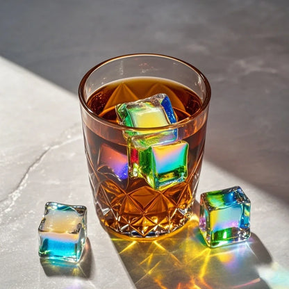 6/12PCS Baby Bath Bathtub LED Light Up Toys Colorful Waterproof Glowing Bath Toys for Boys Girls Infant Birthday Xmas Gift by Smarsty