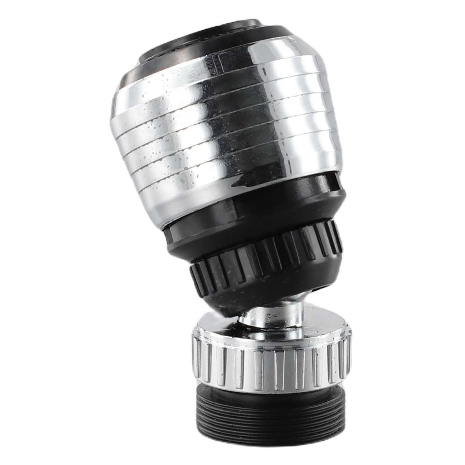 360 Degree Rotating Faucet Nozzle for Water Savings - Smarsty