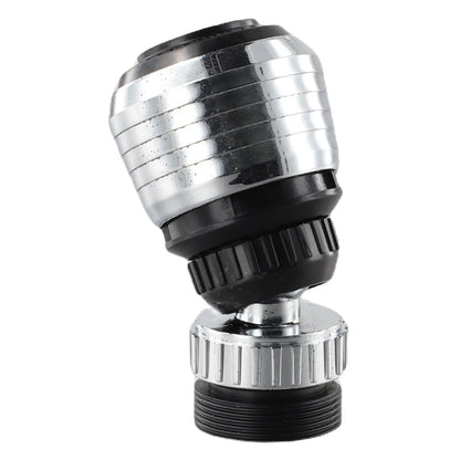 360 Degree Rotating Faucet Nozzle for Water Savings - Smarsty