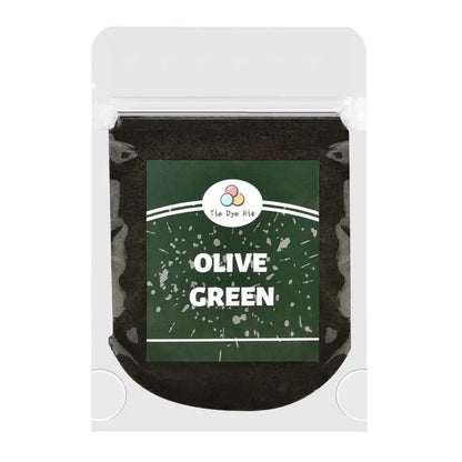 10g Powder Dye Fabric Dyes Textile Dyeing Garment Tie Dyeing Cotton Nylon Multifunctional Pigment For Old Clothes Refurbishment - Smarsty