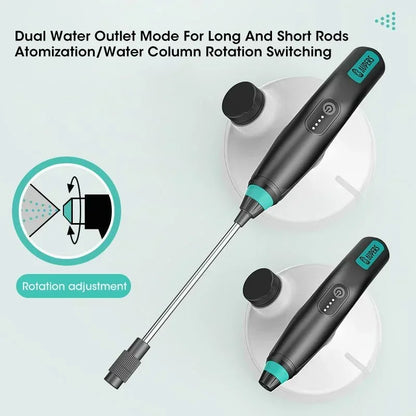 2L Electric Spray Can for Efficient Garden Irrigation - Smarsty