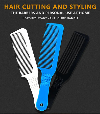 Professional Barber Anti Static Cutting Comb Tool - Smarsty