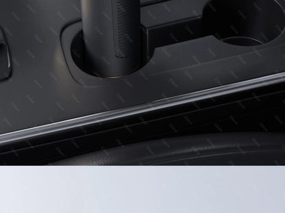 Wireless Portable Car Vacuum Cleaner With Powerful Suction - Smarsty