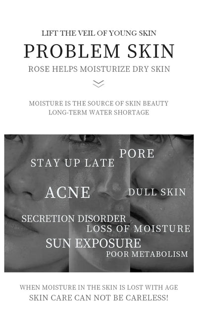 Natural Plant Face Masks for Deep Hydration and Firming - Smarsty