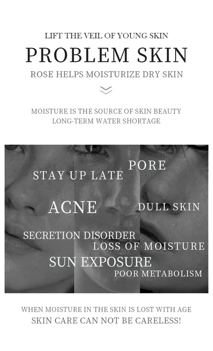 Natural Plant Face Masks for Deep Hydration and Firming - Smarsty