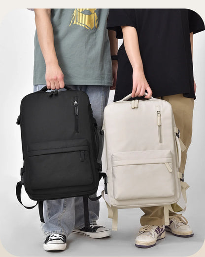 Backpack 40x30x20 Airplane, Cabin Hand Luggage Backpack, Laptop Backpack for Aeroplane Travel, School Backpack, Men Women's Bag