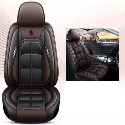 Four Seasons Car Seat Cushion With Memory Foam Breathable - Smarsty