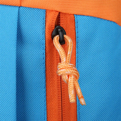 Waterproof Sport Backpack Small Gym Bag Women Pink Outdoor Luggage for Fitness Travel Duffel Bags Men Kids Children Sac De Nylon - Smarsty