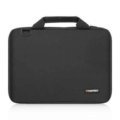 Crossbody Laptop Bag 13 To 16 Inch Durable Nylon Case - Smarsty