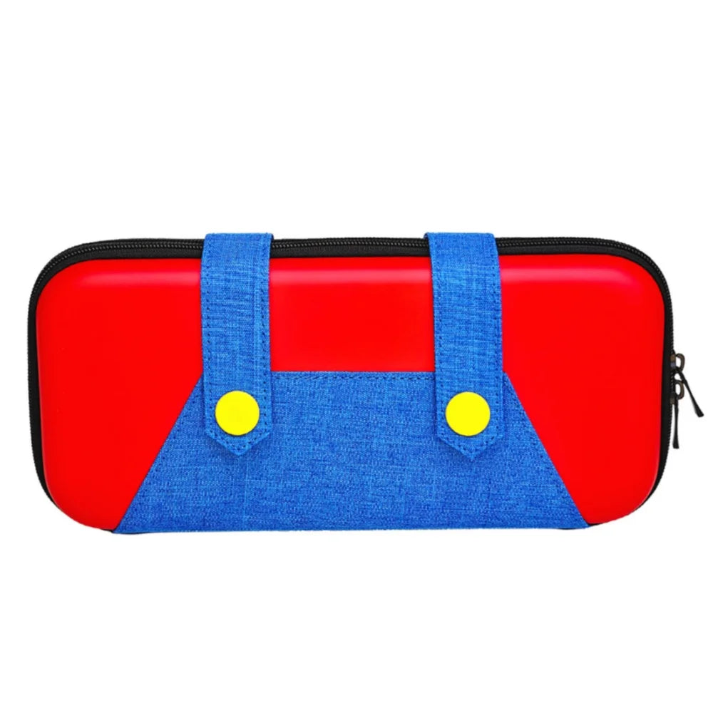 Waterproof Slim Travel Case for Switch 2 Accessories - Smarsty