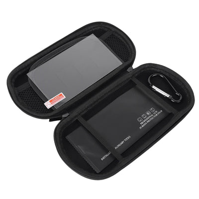 Hard EVA Carrying Case for Trimui Smart Pro - Smarsty