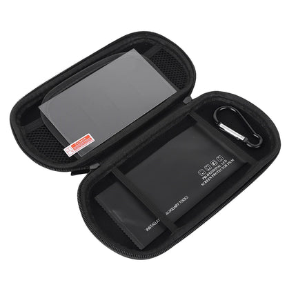 Hard EVA Carrying Case for Trimui Smart Pro - Smarsty
