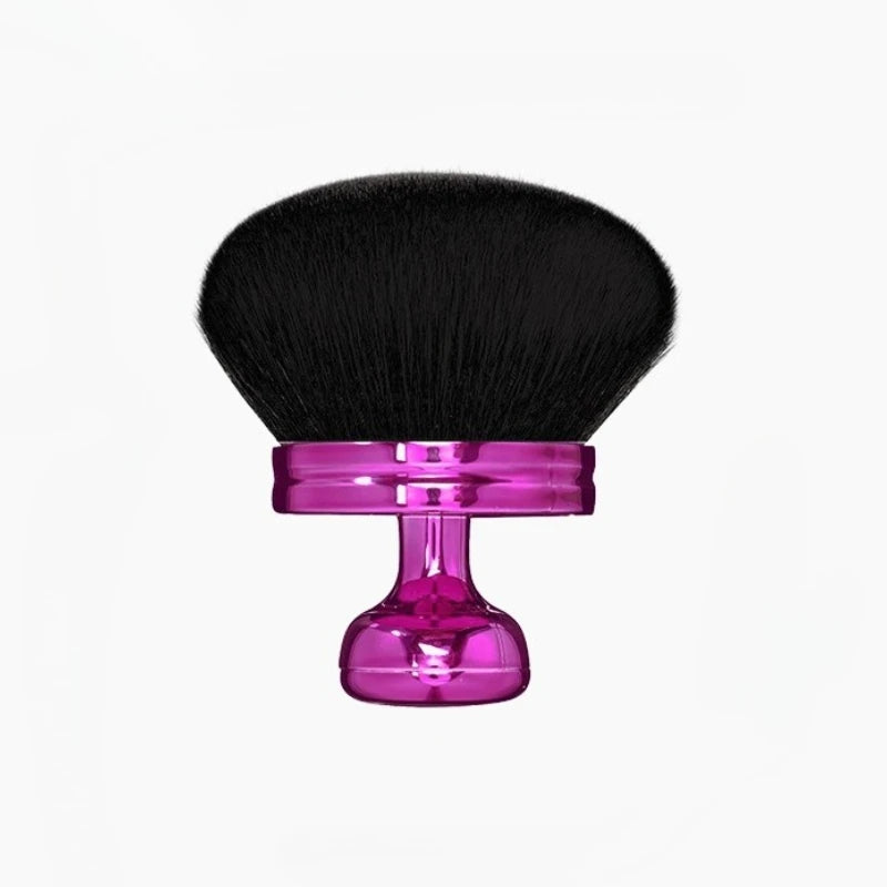 Extra Large Kabuki Brush for Flawless Self Tanner Application - Smarsty