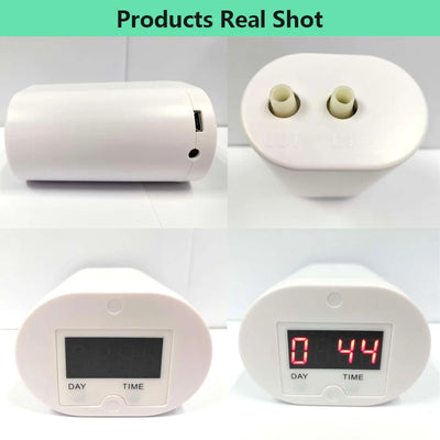 Automatic Watering Pump Controller for Easy Plant Care - Smarsty