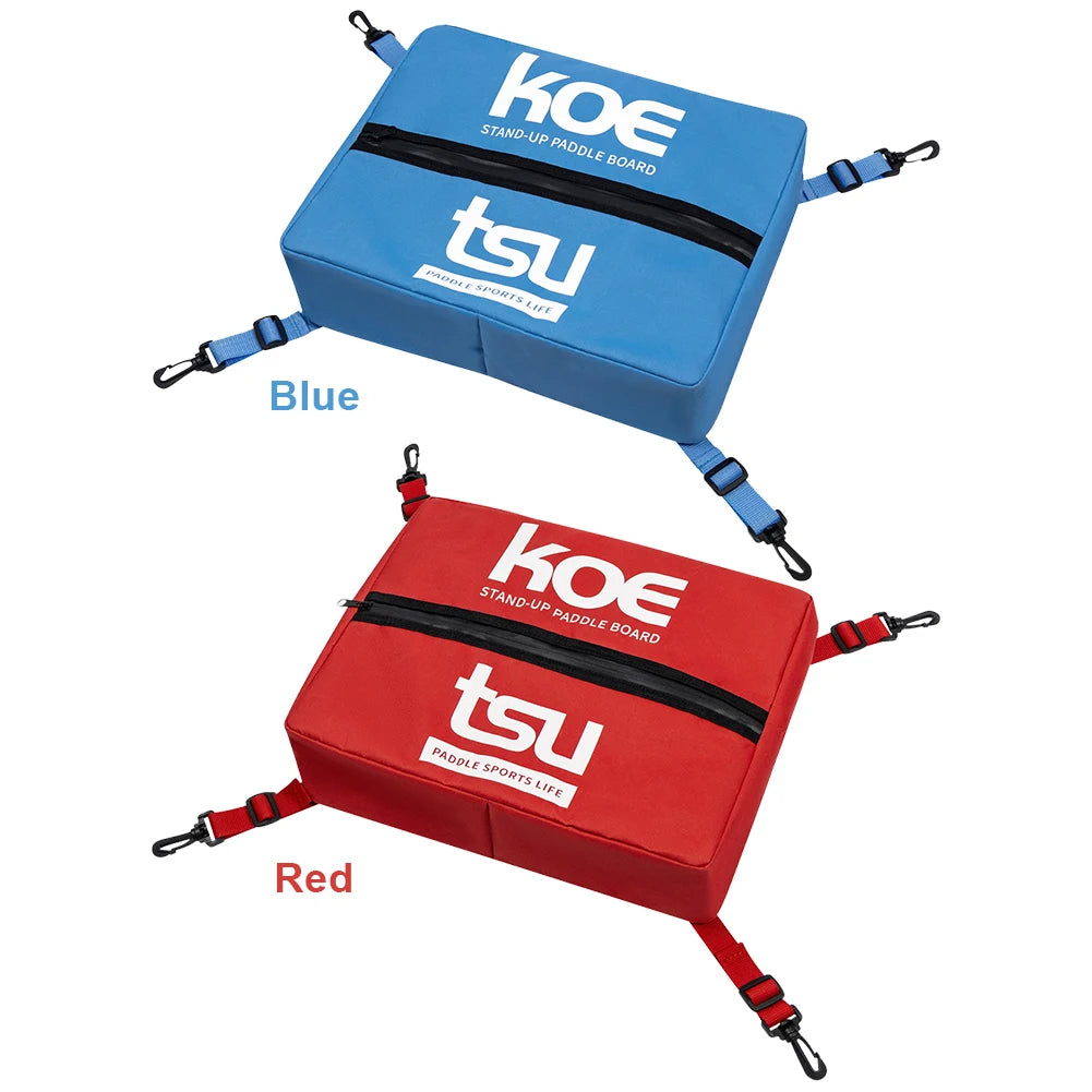 Paddle Board Storage Bag with Sealed Zipper Insulation - Smarsty